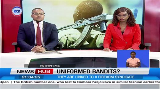 The rollout of the e-Government Procurement (EGP) system has sparked a standoff between the national and county governments. While the State hails it as a step toward digitizing governance and cutting wastage, counties have vowed to reject it. #KTNPrime #KTNat35 | KTN News Kenya