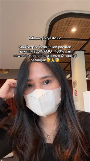 Sinamot Mahar dari Cowok: Benar atau Salah?