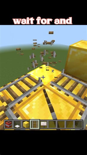 ❤️ I Built a Giant Heart in Minecraft! 😱 | Amazing Build