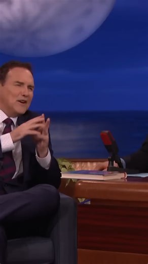 Comicality Comedy | Norm Macdonald Talks About Meeting Trump #reels #comedy #trump #norm #normmacdonald #trending #funny #awesome #meme | Instagram