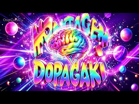 MONTAGEM DOPAGAKI改 ※イヤホン必須 【快楽用BGM】