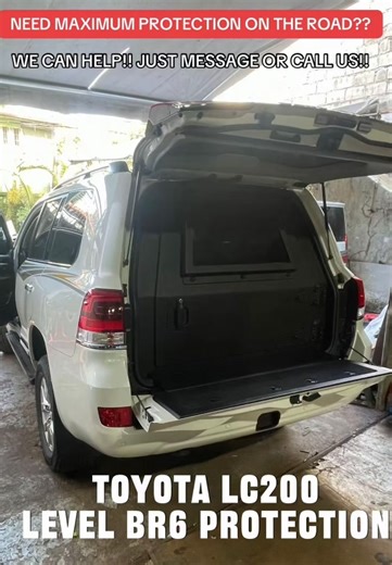 ‼️LOOKING FOR MAXIMUM PROTECTION ON THE ROAD?‼️ WE CAN HELP!!! Our...