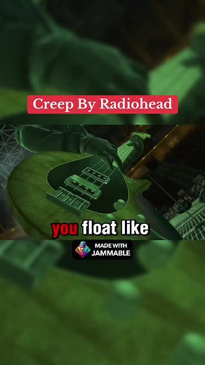 Creep by Radiohead - AI Cover Featuring Darth Vader
