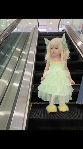 #babytiktok #baby #lovable #happy #girl #babygirl #love #angel #cute #princess #spirit #naughty