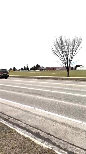 MHP troopers escorted the Montana State Bobcats football team home this afternoon after winning the national championship last night. Congratulations and welcome home! | Montana Highway Patrol