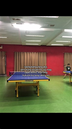 Table Tennis Fun for Everyone: Join the Game!