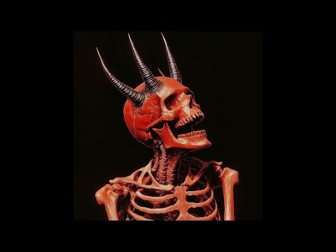 [FREE] Token Experimental Type Beat - "DEVILS ADVOCATE"