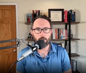 Recording and Transcript of Ask Me Anything | April 13, 2022