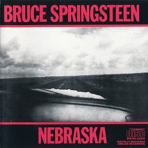 Bruce Springsteen - Nebraska