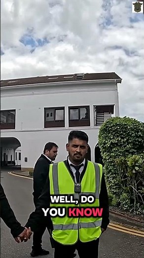 UK Police STUNNED by Citizen Arrest!