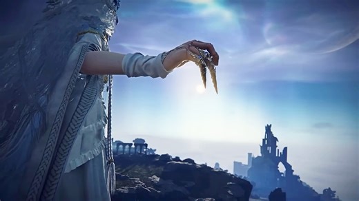 1.5K views · 15 reactions | Revenant Is Here In Nightreign  #gaming | GBS Gaming | Facebook