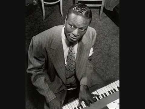 Nat King Cole - Dance Ballerina Dance