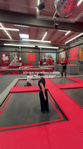 Understanding What I Mean by 'Let's Do Something'