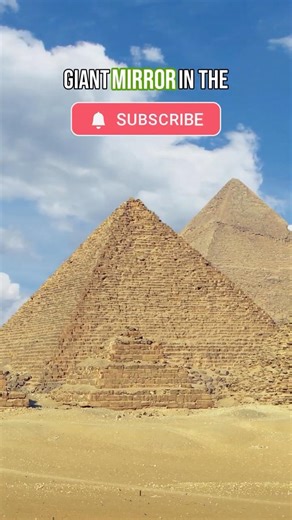 Pyramids of Egypt - 4500 years old fact! #pyramid #egypt
