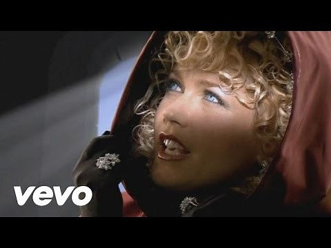 Xuxa - Lua De Cristal (Vídeo Oficial - XSPB 6)