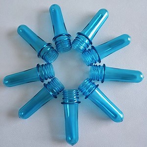 [Hot Item] Durable Pet Preform, Plastic Bottle Preform, Efficient Mould Production