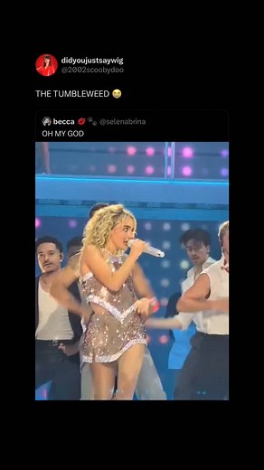 haha lol on Instagram: "i LOVE when she gets silly and fun with it 🎥 @rs99brown_"