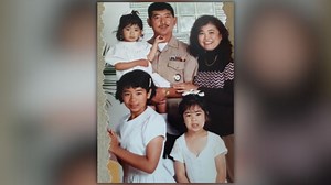 In honor of Asian American and Pacific Islander Heritage Month (#AAPImonth), which is observed throughout the month of May, we are featuring stories of DA employees, what inspired them to pursue a career in public service and their contributions at the DA's Office. In this video, you will meet Victim Assistance Program Supervisor Annamarie Francisco, whose passion for helping victims comes from a long line of public service in her family. | San Diego County District Attorney