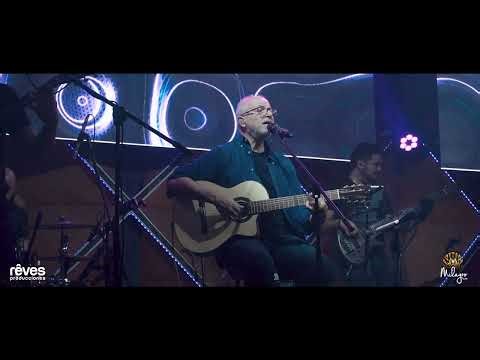 Bandido - Alberto Plaza | Milagro Club Monteria (En Vivo)