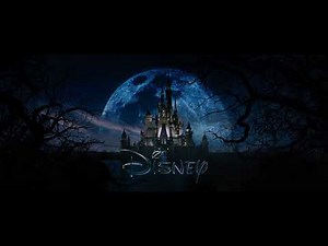 Walt Disney Studios (Into the Woods)