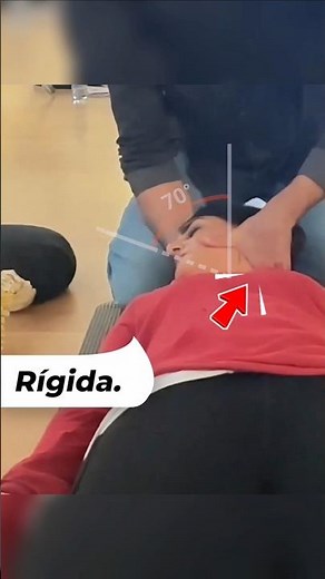 Psoas-iliac and Cervical Pain #physiotherapy #cervicalpain