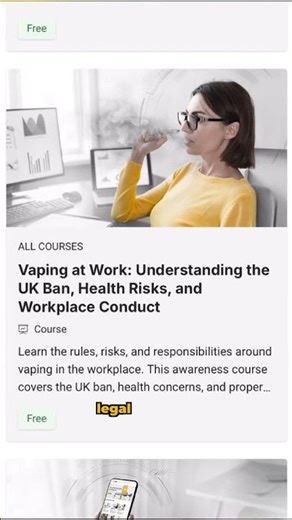 What if one vape could burn down your school?