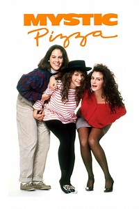 Mystic Pizza (película 1988) - Tráiler. resumen, reparto y dónde ver. Dirigida por Donald Petrie | La Vanguardia