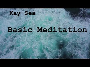 Basic Mermaid Subliminal//Use for meditations