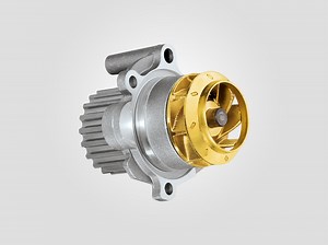 Water Pumps - HEPU® Autoteile