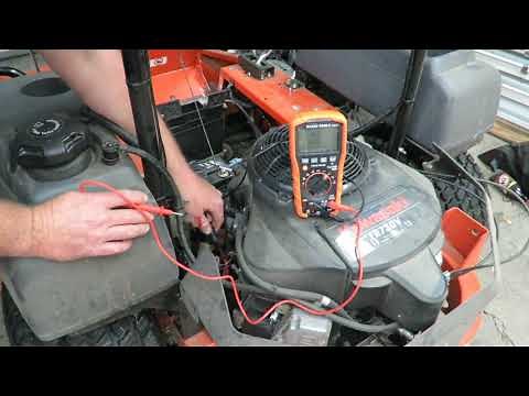 How to Test for Ground Connections