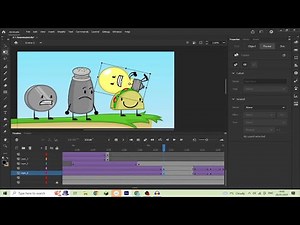 Reanimating Inanimate Insanity Episode 1! (Timelapse)