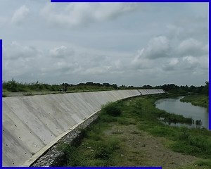 COMPLETED PROJECT | Construction of Flood Control Structures Along Pampanga River, Brgy. San Gregorio, Rizal, Nueva Ecija Nueva Ecija 1st District Public Affairs and Information Unit Video Editor: Rommel Puno | DPWH Regional Office III