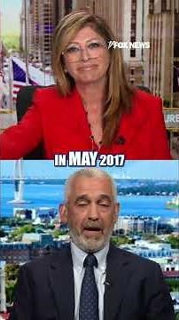 FBI exposed for misspelled 'OXFERD comma' hiding Trump investigation #shorts #us #news #foxnews
