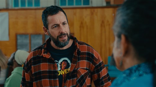 Could you trouble him for a glass of shut the hell up? Ben Stiller is back as Hal. L in Happy Gilmore 2! Now playing 🏌️‍♀️ | Netflix