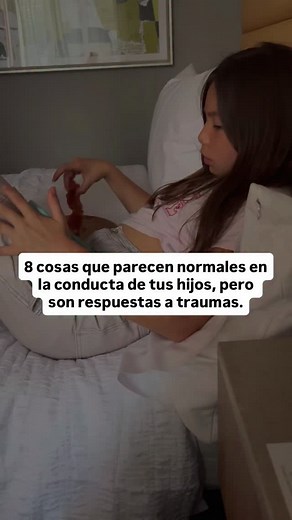 15K views · 3.9K reactions | 1️⃣ Hiperindependencia El típico “yo...