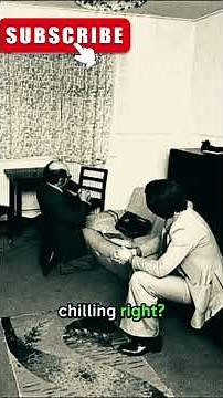 The Enfield Poltergeist (1977) - haunted house london true story