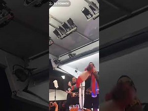 TKA - Maria (Live video from @ dj_tomate_nyc on TikTok)