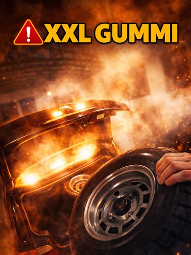 Neue Reifen für den Mini: Yokohama A008 im Test