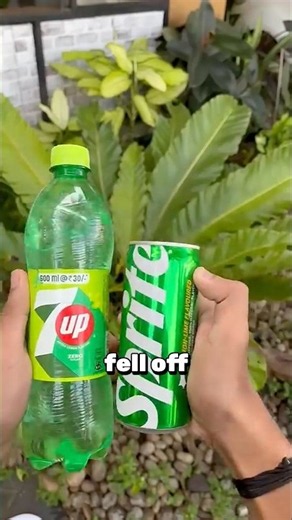 Why Did 7 Up Suddenly Fall Behind? 🥤📉#viral #viralvideo #shorts #trending #shortvideo
