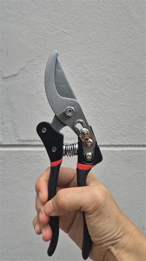 👉🎯 ชี้เป้า ของถูกและดี 🔰 ชุดคอมโบ กรรไกร เลื่อยตัดกิ่ง 5 ชิ้น SK-5 . - เลื่อยไม้ เลื่อยตัดกิ่ง - เลื่อยใหญ่พับได้ - กรรไกรตัดกิ่งปลายแหลม สำหรับตัดก้านผลไม้ หรือ กิ่งก้านเล็ก ๆ - กรรไกรตัดกิ่งใหญ่ 9" ใบแสตนเลส - กรรไกรตัดกิ่งใหญ่ ใบแสตนเลส ใบมีดเกรด SK5 . ชุดละ 229.- ค่าส่ง 50 บาท | Keng tool เครื่องมือช่าง