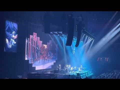 Genesis - Land of Confusion - Last Domino Tour - Live 2022 - March 16th - Paris