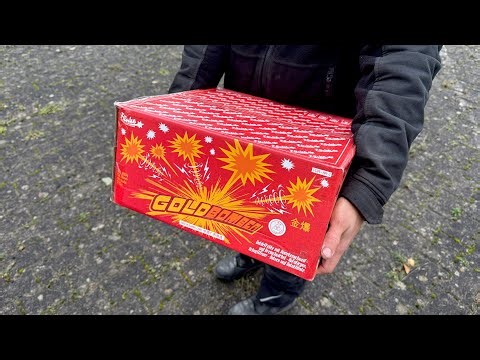 FUNKE GOLDBOMBER💥 | ALLES VOLL GOLD | TOP NEUHEIT 2024