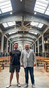 185 reactions · 22 comments | I just got a behind the scenes look at @rhinegeist with @snipingfordom and even ran into @mullet_review This place blew our minds! What an operation and everything they put out is great!  #LiveMore Located: 1910 Elm St, Cincinnati Ohio 45202 - - - - - #rhinegeist #ohio #travel #brewery #reels #viral #LiveMoreTV #snipingfordom | Livemoretv | Facebook