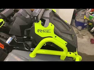 2020 can am outlander clutch noises.