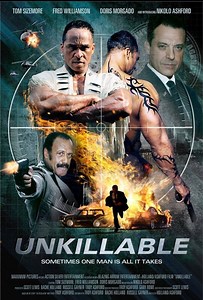 Unkillable (2018) | ČSFD.cz