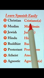 Quick Tips to Speak Spanish Fast! 💬🔥 #LearnSpanish #EasySpanish | Easy Spanish