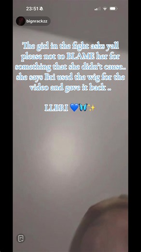 At the end of the day somebody lost their life, LET the people do their job .. Respect Bri enough to let her rest .. #justiceforbri #bri