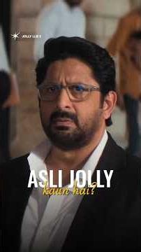 Jolly LLB 3 | Now Streaming | JioHotstar