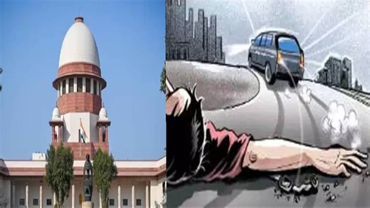 Centre must consider increasing hit-and-run compensation: Supreme Court