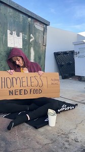 279K views · 490 reactions | Lady is moved by stranger's unexpected kindness! | Simulated Reality | Facebook